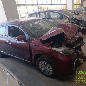 TOYOTA GLANZA S,2022,Petrol,BANGALORE,KA(WITH RC)