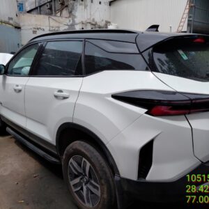 TATA MOTORS HARRIER EV ADVENTURE S 65 ACFC,2026,Electric,NEW DELHI(WITH RC)
