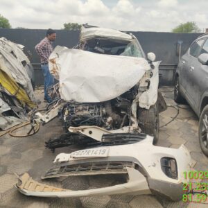 KIA MOTORS SELTOS 1.5 GRAVITY,2024,Diesel,RAIPUR,CH(WITHOUT RC)