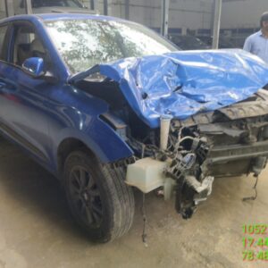 HYUNDAI I20 SPORTZ,2019,Petrol,HYDERABAD,TS(WITH RC)