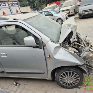 MARUTI WAGON R VXI,2015,Petrol,NEW DELHI(WITH RC)