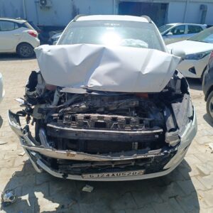 HYUNDAI GRAND I10 NIOS SPORTZ CNG,2024,CHANDKHEDA,GJ(WITH RC)