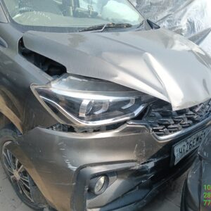 MARUTI ERTIGA SMART HYBRID VXI,2020,Petrol,GURUGRAM,HR(WITH RC)