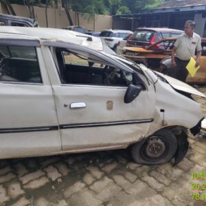 MARUTI ,ALTO 800 LXI,2019,Petrol,GWALIOR,MP(WITH RC)