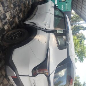KIA MOTORS CARENS CLAVIS 1.5 HTE OPTION,2026,Petrol,KORAPUT,OD(WITH RC)