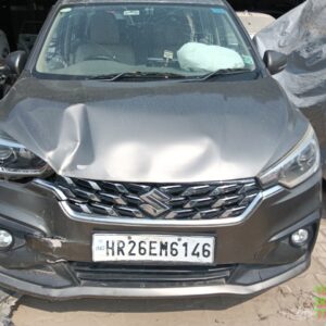 MARUTI ERTIGA SMART HYBRID VXI,2020,Petrol,GURUGRAM,HR(WITH RC)