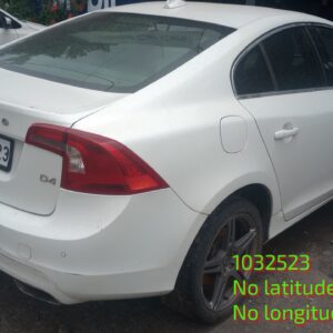 VOLVO S60 D4 SUMMUM,2015,Diesel,SURAT,GJ(WITH RC)
