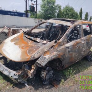 HONDA CRV 1.6 AWD 9AT,2018,Diesel,UJJAIN,MP(WITHOUT RC)