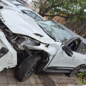 TOYOTA FORTUNER LEGENDER AT,2026,Diesel,SURAT,GJ(WITH RC)