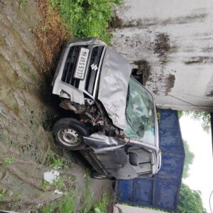 MARUTI WAGON R 1.0 LXI,2014,Petrol,BURHANPUR,MP(WITH RC)