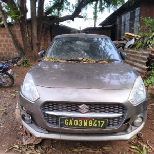 MARUTI NEW SWIFT VXI,2019,Petrol,NORTH GOA,(WITH RC)