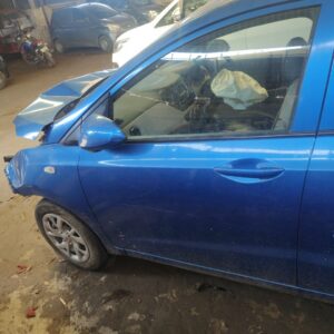 HYUNDAI I10 MAGNA 1.2.,2018,Petrol,KOLKATA,WB(WITHOUT RC)
