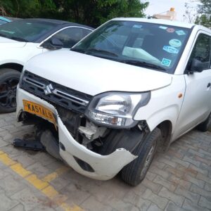 WAGON R TOUR H3 CNG,2025,BANGALORE,KA(WITH RC)