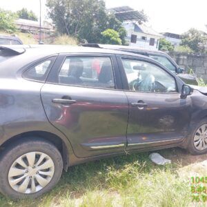 MARUTI BALENO 1.2 CVT DELTA,2018,Petrol,THIRUVANANTHAPURAM,KL(WITH RC)