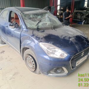 MARUTI DZIRE VXI,2020,Petrol,SATNA,MH(WITH RC)