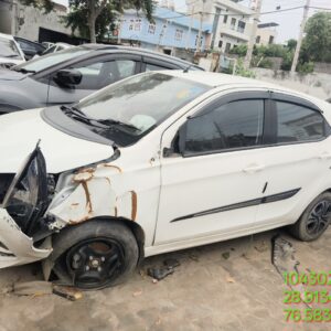 TATA MOTORS TIAGO REVOTRON XT,2023,Petrol,ROHTAK,HR(WITH RC)