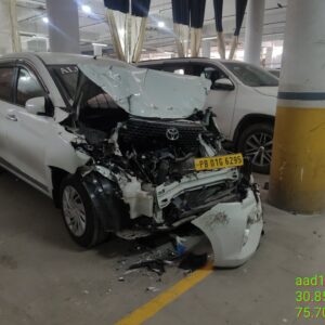 TOYOTA RUMION S MT,2026Petrol,LUDHIANA,PB(WITH RC)
