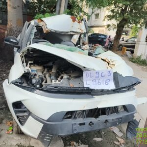 TATA MOTORS NEXON 1.2 PURE PLUS CNG,2025,NEW DELHI(WITH RC)