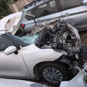 MARUTI BALENO 1.2 DELTA,2026,Petrol,LUDHIANA,PB(WITHOUT RC)