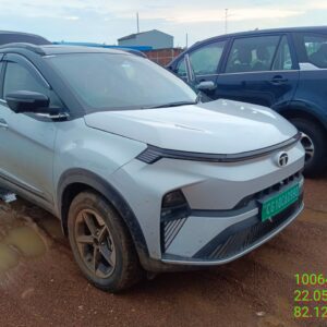 TATA MOTORS NEXON EV EMPOWERED PLUS A 45,2025,Electric,BILASPUR ,CH(WITH RC)