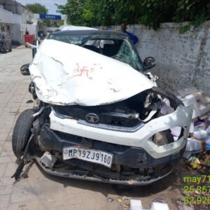 TATA MOTORS PUNCH CREATIVE,2024,Petrol,VARANASI,UP(WITHOUT RC)