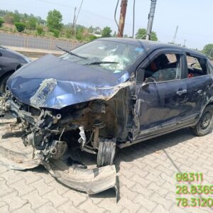 MARUTI BALENO 1.2 DELTA,2020,Petrol,MORADABAD,UP(WITH RC)