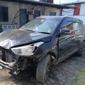 HYUNDAI CRETA 1.4,2020,Diesel,GONDA,UP(WITH RC)