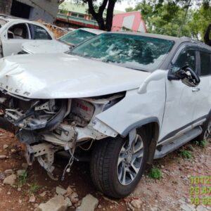 TOYOTA FORTUNER 2.8 LEGENDER 4X2 AT,2024,Diesel,JHANSI,UP(WITH RC)