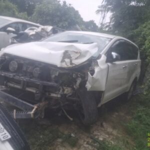 TOYOTA INNOVA CRYSTA 2.4,2018,Diesel,LUCKNOW,UP(WITH RC)