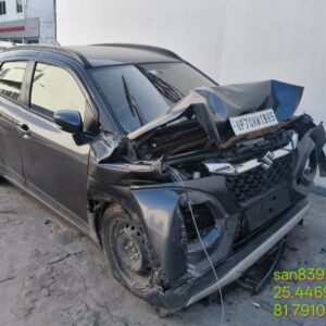 MARUTI FRONX 1.2L DELTA,2025,Petrol,ALLAHABAD,UP(WITH RC)