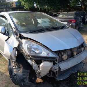 HONDA JAZZ 1.2 VX,2012,Petrol,KANPUR,UP(WITH RC)