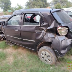 MARUTI ALTO K10 VXI PLUS,2024,Petrol,MATHURA,UP(WITHOUT RC)