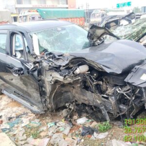 MAHINDRA XUV 7XO,2026,Diesel,FAIZABAD,UP(WITH RC)