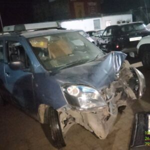MARUTI WAGON R LXI,2013,PETROL,KANPUR,UP(WITH RC)