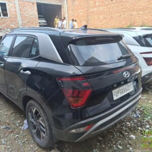 HYUNDAI CRETA 1.5 SX,2020,Diesel,LUCKNOW,UP(WITH RC)