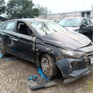 HYUNDAI I20 1.2 KAPPA MAGNA,2021,Petrol,SHAHJAHANPUR,UP(WITH RC)