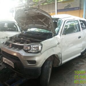 MARUTI S-PRESSO 1.0 VXI,2020,Petrol,FATEHPUR,UP(WITH RC)