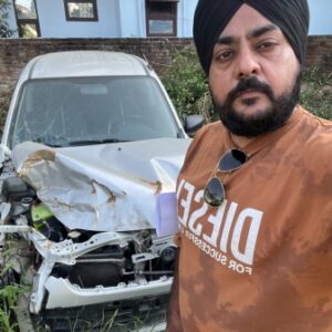MARUTI ALTO K!0, 2018, PETROL, UDHAMPUR , JK, (Without RC)