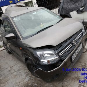 MARUTI WAGON R VXI, 2024, PETROL/CNG, JAHANGIRPURI, DL, (WITH RC)
