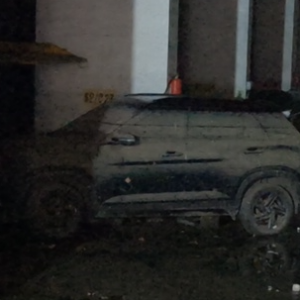 HYUNDAI CRETA 1.5 S PLUS KNIGHT PETROL,2023,PUNE,MH(WITH RC)