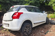 MARUTI SWIFT ZXI AMT,2020,PETROL,VALSAD,GJ(WITH RC)