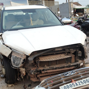 HYUNDAI CRETA 1.5 S CRDI,2021,Diesel,BHUBANESWAR,OD(WITH RC)