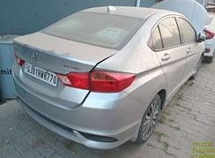 HONDA CITY I DTECH VX,2018,Diesel,AHMEDABAD,GJ(WITH RC)