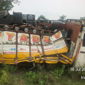 MAHINDRA BOLERO MAXX PUP HD 1.7 LX,2024,Diesel,ASANSOL,WB(WITHOUT RC)