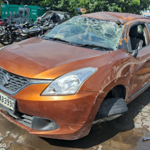 MARUTI BALENO 1.2 ZETA,2016,Petrol,ANGUL,OD(WITH RC)