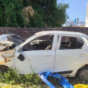 MARUTI ALTO K10 VXI,2024,PETROL,Jammu ,JK(WITHOUT RC)