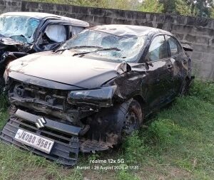 MARUTI DZIRE VXI AGS,2025,PETROL, TEHSIL PUNJAB (WITH RC)