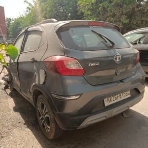 TATA MOTORS TIAGO,2022,PETROL,Gurgram,HR(WITH RC)
