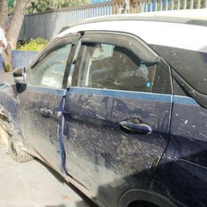 TATA MOTORS Nexon EV XZ,2022,ELECTRIC,NEW DELHI(WITH RC)