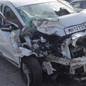 HYUNDAI ELITE I20 SPORTZ PLUS,2020,Petrol,PUNE,MH(WITH RC)